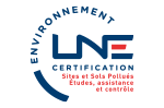 LNE Certification