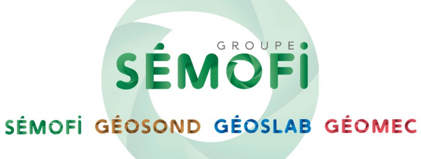 Sémofi groupe logos